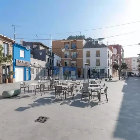 In Dénia