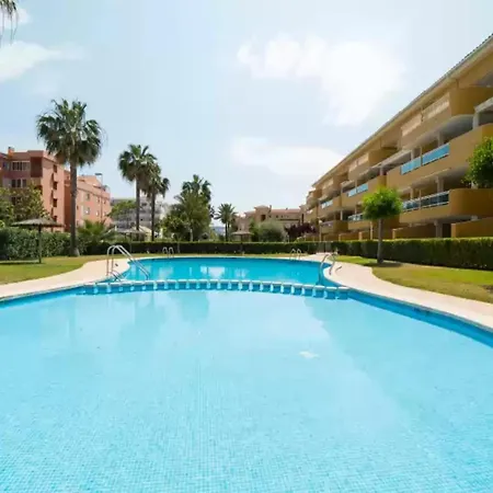Hébergement de vacances In Dénia