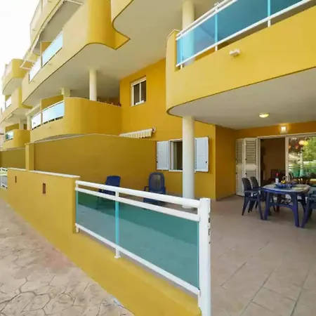 In Сasa de vacaciones Dénia