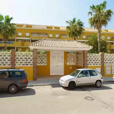 In Сasa de vacaciones *
