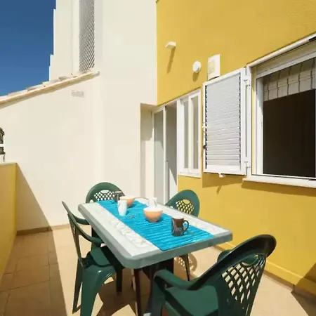 Holiday home In Denia