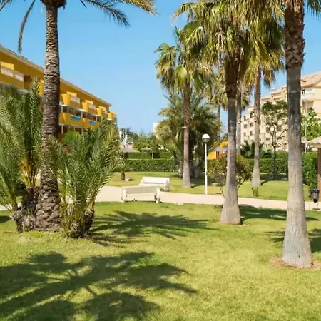 In Denia