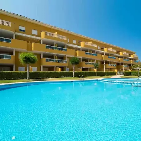 Holiday home In